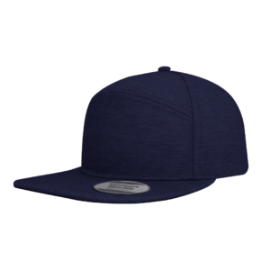 Horizon Snapback Cap - navy (S17601)