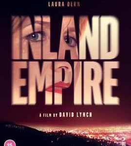 Inland Empire (Blu Ray)
