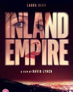 Inland Empire (DVD)
