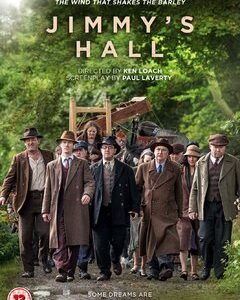 Jimmys Hall (DVD)