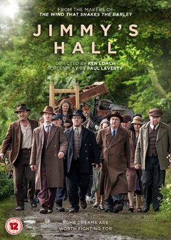 Jimmys Hall (DVD)