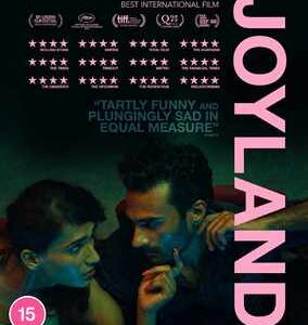 Joyland (Blu Ray)