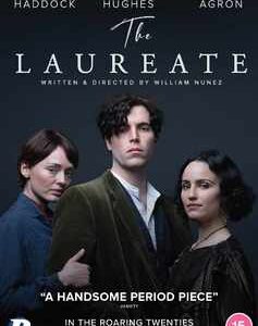 Laureate, The (DVD)