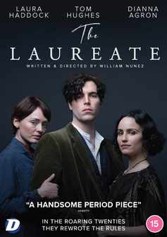 Laureate, The (DVD)