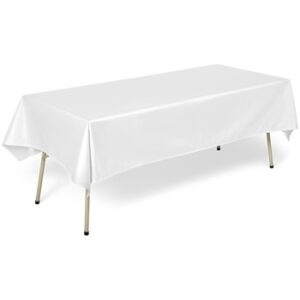 Legend Fabric Tablecloth - 2.5m x 1.5m