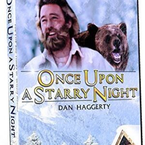 Life and Times of Grizzly Adams: Once Upon a Starry Night (DVD) - REGION 1
