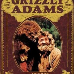 Life and Times of Grizzly Adams - The Complete Series  (DVD) - REGION 1