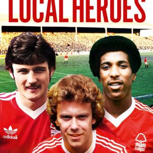 Local Heroes (DVD)