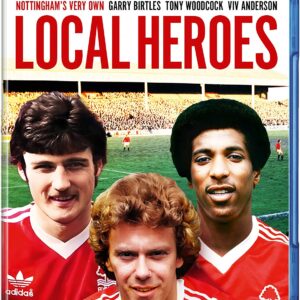 Local Heroes (Blu Ray)