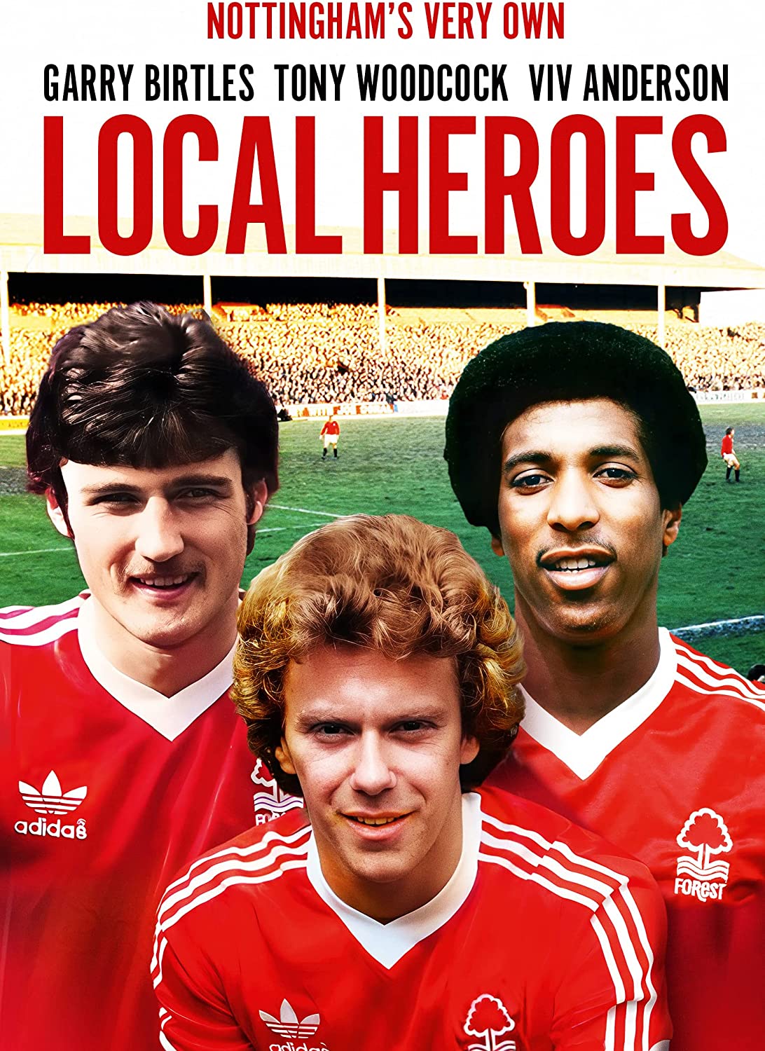 Local Heroes (DVD)