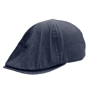 Maxed Wash Ivy Cap - navy (I2100)