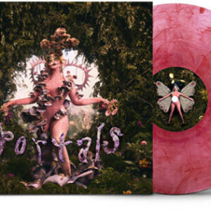 Melanie Martinez: Portals (Vinyl LP)