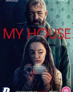 My House (DVD)