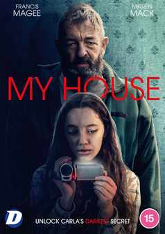 My House (DVD)
