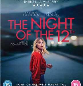 Night of the 12th, The (Blu Ray)
