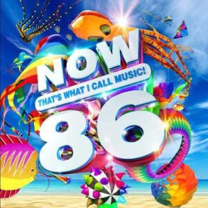 Now thats what I call Music 86 (CD)