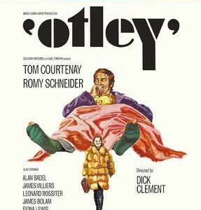 Otley (Blu Ray)
