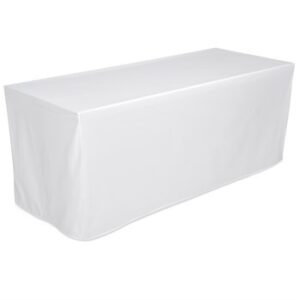Ovation Fabric Slip-Over Tablecloth