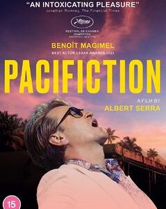 Pacifiction (DVD)