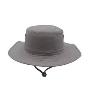 Ripstop Bush Hat - grey (H2100)