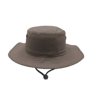 Ripstop Bush Hat - khaki (H2100)