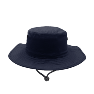 Ripstop Bush Hat - navy (H2100)