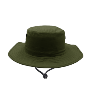 Ripstop Bush Hat - olive (H2100)