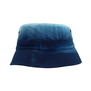 SA Dip Dye Bucket Hat - navy (SA22034)