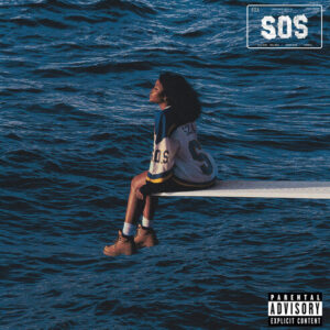 SZA: SOS (Explicit) (Vinyl LP)