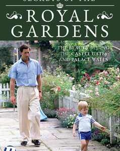 Secrets of The Royal Gardens (DVD)