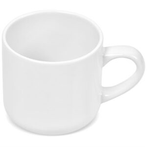 Serendipio Chafford Sublimation Ceramic Mug, 400ml (SD-241)