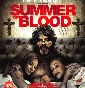 Summer of Blood (Blu Ray)