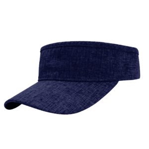 Summit Visor - navy (P21052)