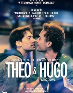 Theo and Hugo (DVD)