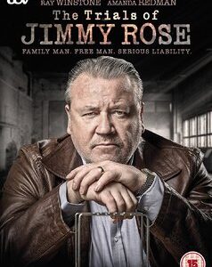 Trials of Jimmy Rose - The Complete Mini Series (DVD)