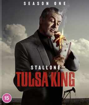 Tulsa King - Season 1 (Blu Ray)