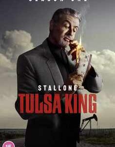 Tulsa King - Season 1 (DVD)