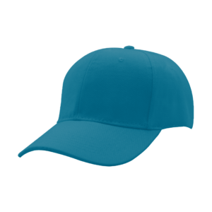 Value Fade Resistant Cap - turquoise (V6038)
