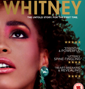 Whitney (Whitney Houston) (Blu Ray)
