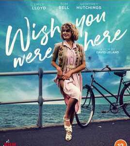 Wish you were here (Blu Ray) - Special Edition