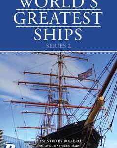 Worlds Greatest Ships - Series 2 (DVD)