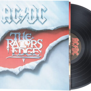 ACDC: The Razors Edge (Vinyl LP)