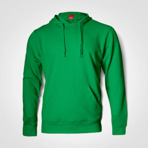 Base Hoodie - emerald