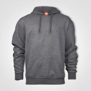 Base Hoodie - graphite grey