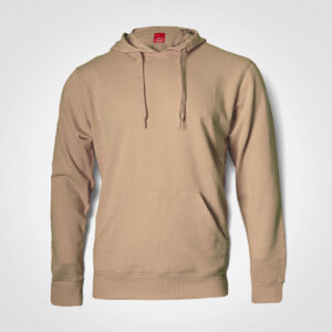 Base Hoodie - khaki