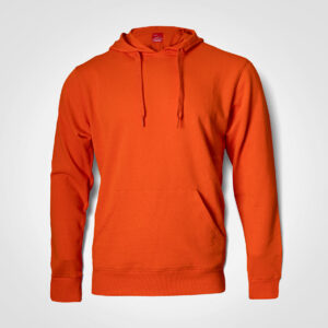 Base Hoodie - orange