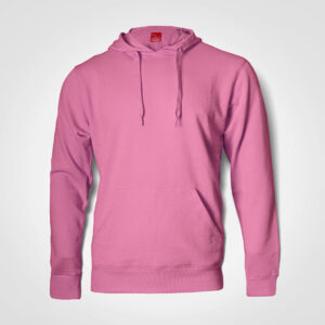 Base Hoodie - pink