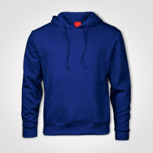 Base Hoodie - royal blue