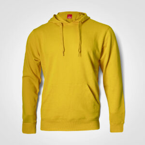 Base Hoodie - yellow