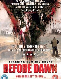 Before Dawn (DVD)